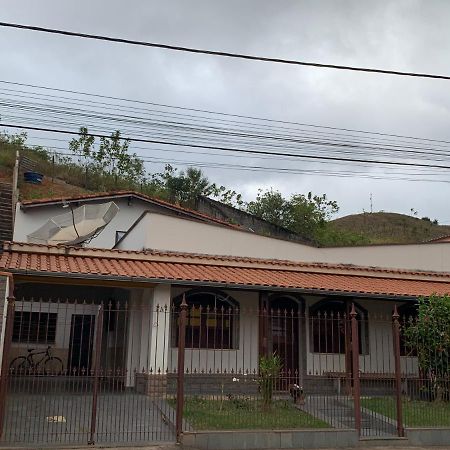 Casa Dos Martins - Proximo Ao Autodromo Potenza E Cachoeira Arco Iris 利马杜阿蒂 外观 照片
