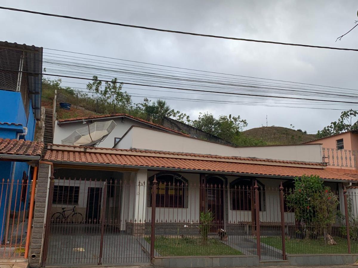 Casa Dos Martins - Proximo Ao Autodromo Potenza E Cachoeira Arco Iris 利马杜阿蒂 外观 照片